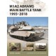 M1A2 Abrams Main Battle Tank 1993–2018