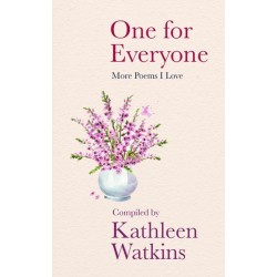 One for Everyone: More Poems I Love