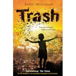 Trash