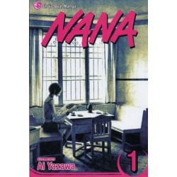 Nana, Vol. 1