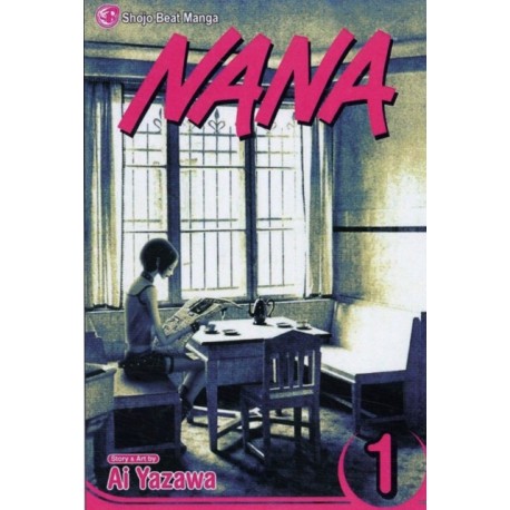 Nana, Vol. 1