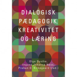 Dialogisk pædagogik