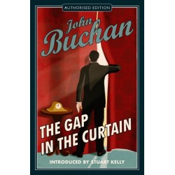 The Gap in the Curtain: Authorised Edition