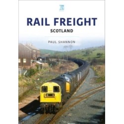 Rail Freight: Scotland