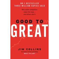 Good To Great
