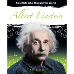 Albert Einstein