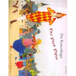 The Pied Piper (English/German)