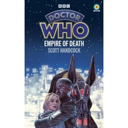Doctor Who: Empire of Death (Target Collection)