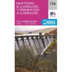 Newtown & Llanidloes