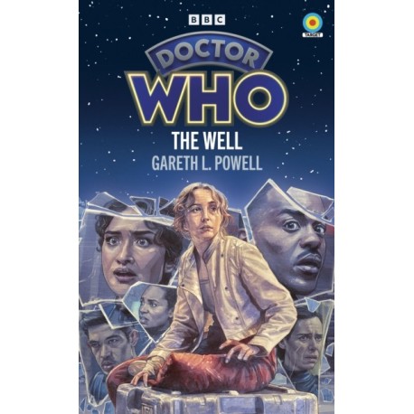 Doctor Who: The Well (Target Collection)
