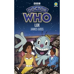 Doctor Who: Lux (Target Collection)