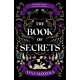 The Book of Secrets: Winner of the CWA Gold Dagger Crime Novel of the Year Award 2025!