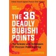 The 36 Deadly Bubishi Points: The Science and Techniques of Pressure Point Fighting - Defend Yourself Against Pressure Point Attacks!