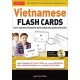 Vietnamese Flash Cards Kit: The Complete Language Learning Kit