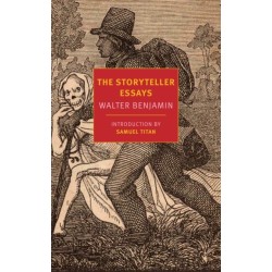 The Storyteller Essays