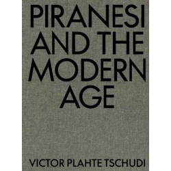 Piranesi and the Modern Age