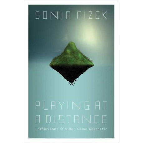 Playing at a Distance: Borderlands of Video Game Aesthetic