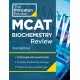 Princeton Review MCAT Biochemistry Review