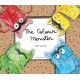 The Colour Monster Pop-Up