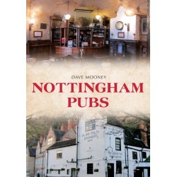 Nottingham Pubs