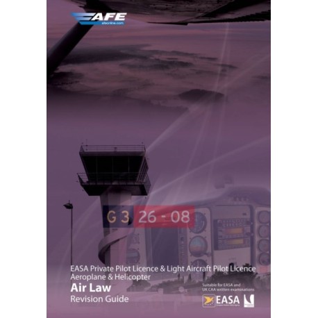 PPL Air Law Revision Guide