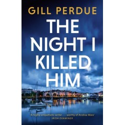 The Night I Killed Him