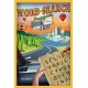 Word Search Puzzles for a Road Trip