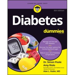 Diabetes For Dummies