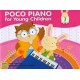 Poco Piano For Young Children - Book 1 (2nd Ed.): For Young Children
