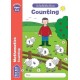 Get Set Mathematics: Counting, Early Years Foundation Stage, Ages 4-5