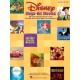 Disney Mega-Hit Movies: 2nd Edition - 38 Contemporary Classics from the Little Mermaid to High School Musical 2