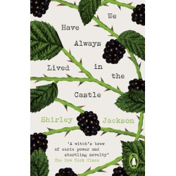 We Have Always Lived in the Castle