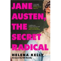 Jane Austen, the Secret Radical