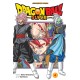Dragon Ball Super, Vol. 4