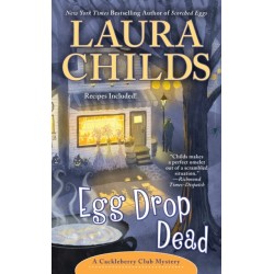 Egg Drop Dead