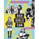 Rad Girls Can: Stories of Bold, Brave, and Brilliant Young Women