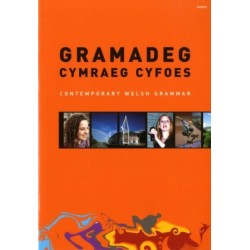 Gramadeg Cymraeg Cyfoes/Contemporary Welsh Grammar