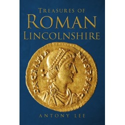 Treasures of Roman Lincolnshire
