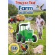 Tractor Ted Farm Sticker Book