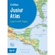 Collins Junior Atlas