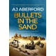 Bullets in the Sand
