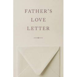 Father's Love Letter (American Tract Society 25-Pack)
