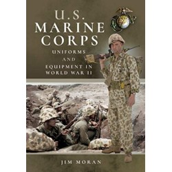 US Marine Corps Uniforms and Equipment in World War II