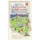 A Country In The Moon: Travels In Search Of The Heart Of Poland