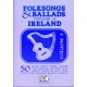 Folksongs And Ballads Popular In Ireland - Vol. 5