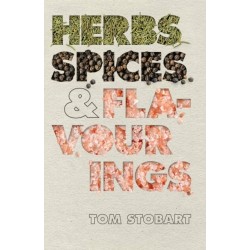 Herbs, Spices and Flavourings