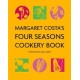 Margaret Costa's Four Seasons Cookery Book