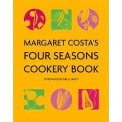 Margaret Costa's Four Seasons Cookery Book