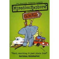 Mission Explore on the Road