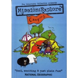 Mission Explore Camping